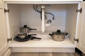 Diamond Suites Philadelphia Center