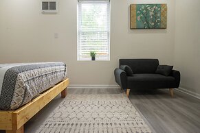 Diamond Suites Philadelphia Center