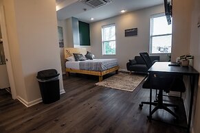 Diamond Suites Philadelphia Center