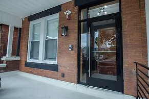 Diamond Suites Philadelphia Center