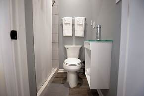 Diamond Suites Philadelphia Center