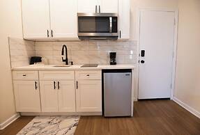 Diamond Suites Philadelphia Center