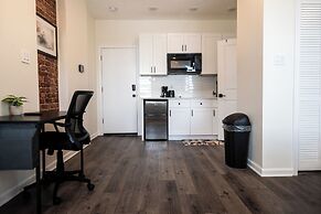 Diamond Suites Philadelphia Center