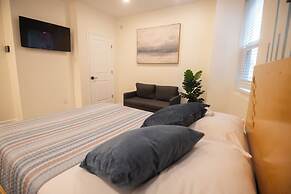 Diamond Suites Philadelphia Center