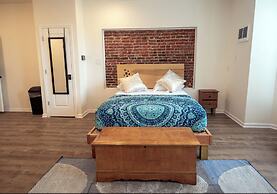 Diamond Suites Philadelphia Center