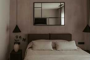 Pure Beachfront Villa with pool