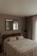 Pure Beachfront Villa with pool