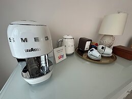 Hypnos - Luxury Suite in Pescara