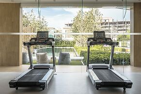 Veranda Condo Pattaya