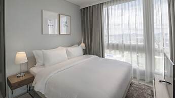 Veranda Condo Pattaya