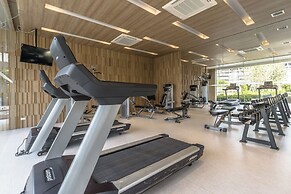 Veranda Condo Pattaya