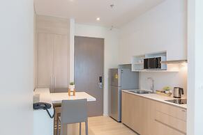 Veranda Condo Pattaya