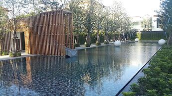 Veranda Condo Pattaya