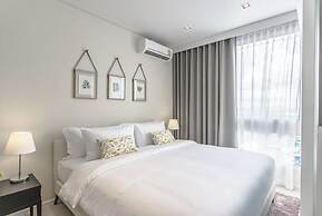 Veranda Condo Pattaya