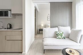 Veranda Condo Pattaya