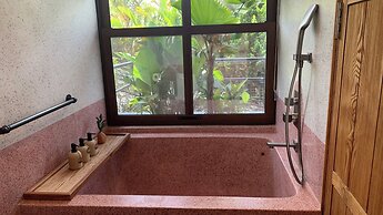 The Pink Boutique Hotel