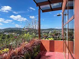 The Pink Boutique Hotel