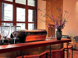 The Pink Boutique Hotel