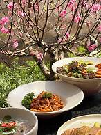 The Pink Boutique Hotel