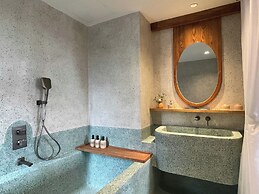 The Pink Boutique Hotel