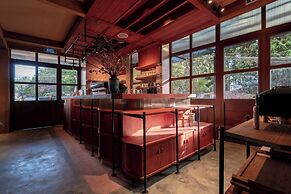 The Pink Boutique Hotel