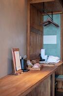 The Pink Boutique Hotel