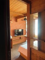 The Pink Boutique Hotel