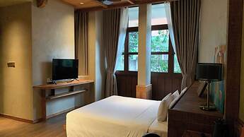 The Pink Boutique Hotel