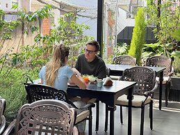 The Pink Boutique Hotel