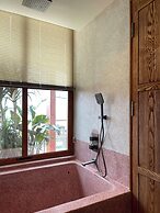 The Pink Boutique Hotel