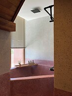 The Pink Boutique Hotel