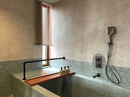 The Pink Boutique Hotel