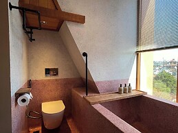 The Pink Boutique Hotel