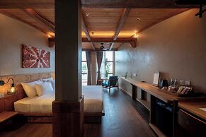 The Pink Boutique Hotel