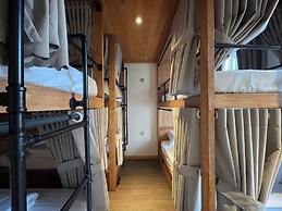 The Pink Boutique Hotel