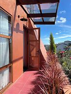 The Pink Boutique Hotel