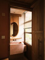 The Pink Boutique Hotel