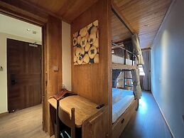 The Pink Boutique Hotel