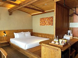 The Pink Boutique Hotel