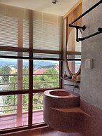 The Pink Boutique Hotel