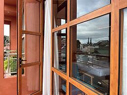 The Pink Boutique Hotel