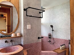 The Pink Boutique Hotel