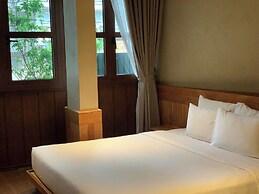 The Pink Boutique Hotel