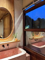 The Pink Boutique Hotel