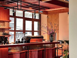 The Pink Boutique Hotel