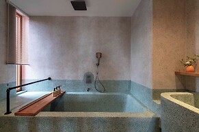 The Pink Boutique Hotel