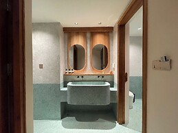 The Pink Boutique Hotel