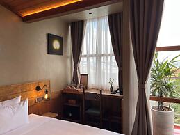 The Pink Boutique Hotel