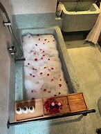 The Pink Boutique Hotel