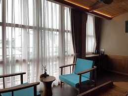 The Pink Boutique Hotel